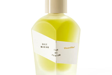 WienerBlut Sale Marino Eau de Parfum - Stéle