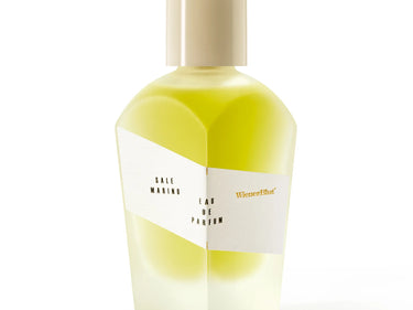 WienerBlut Sale Marino Eau de Parfum - Stéle