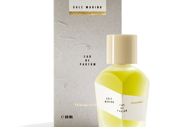 WienerBlut Sale Marino Eau de Parfum - Stéle