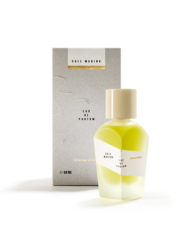 WienerBlut Sale Marino Eau de Parfum - Stéle