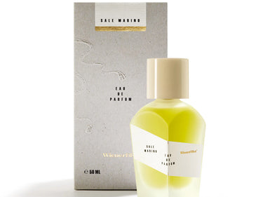 WienerBlut Sale Marino Eau de Parfum - Stéle
