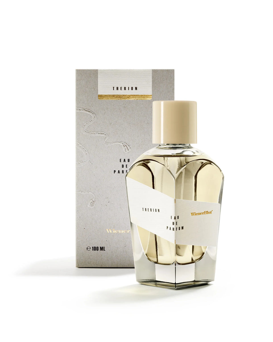 WienerBlut Therion Eau de Parfum - Stéle