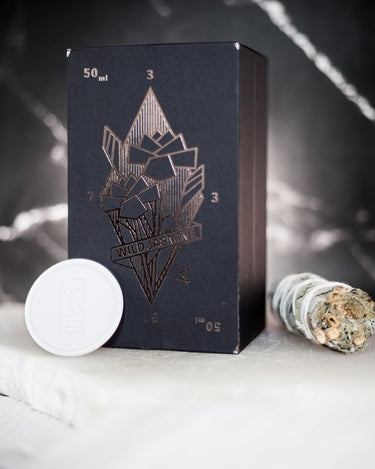 OrDioLab Wild Jasmine Extrait De Parfum - Stéle