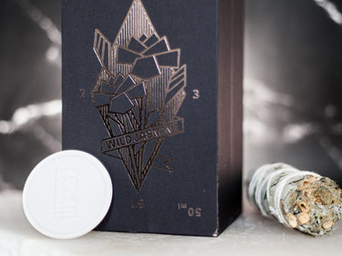 OrDioLab Wild Jasmine Extrait De Parfum - Stéle