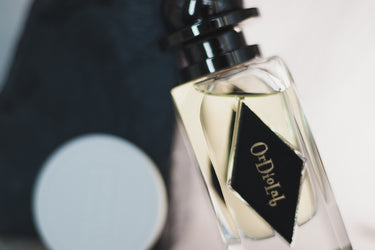 OrDioLab Wild Jasmine Extrait De Parfum