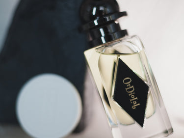 OrDioLab Wild Jasmine Extrait De Parfum - Stéle