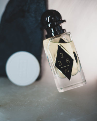 OrDioLab Wild Jasmine Extrait De Parfum - Stéle