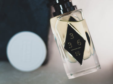 OrDioLab Wild Jasmine Extrait De Parfum - Stéle