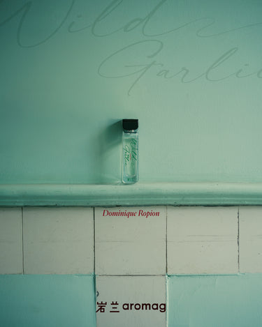 Aromag Wild Garlic Eau de Parfum - Stéle