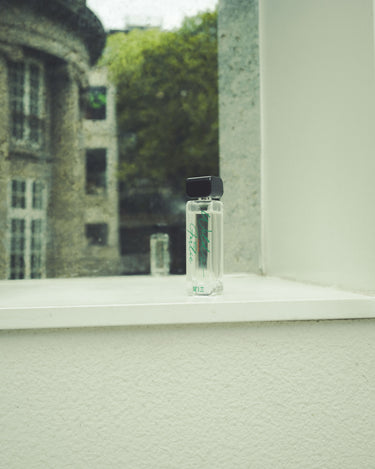 Aromag Wild Garlic Eau de Parfum - Stéle