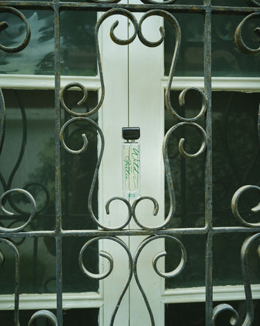 Aromag Wild Garlic Eau de Parfum - Stéle