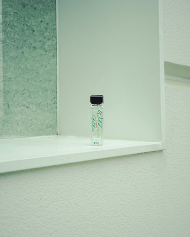 Aromag Wild Garlic Eau de Parfum - Stéle