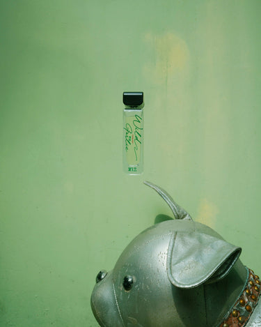 Aromag Wild Garlic Eau de Parfum - Stéle