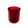 Witch™ The Lovers Extraordinary Rose Candle - Stéle