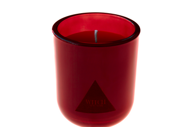 Witch™ The Lovers Extraordinary Rose Candle - Stéle