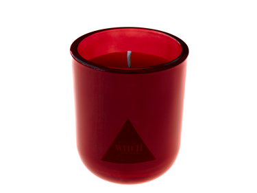 Witch™ The Lovers Extraordinary Rose Candle - Stéle