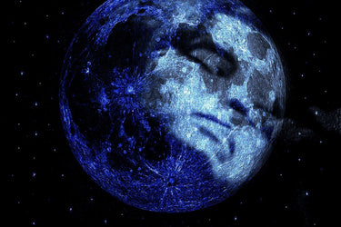 Sylhouette Parfums La Lune Errante Extrait de Parfum