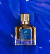 Wren Atelier Cocoa Mint Parfum - Stéle