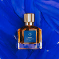 Wren Atelier Smoky Gourmand Parfum - Stéle