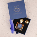 Wren Atelier Smoky Gourmand Parfum - Stéle