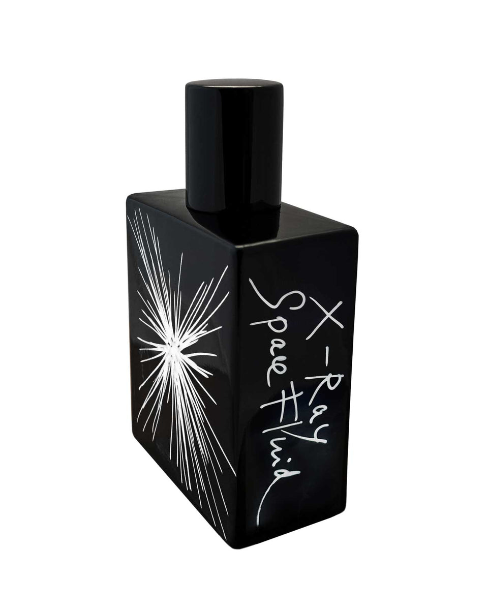 Space Fluid X - Ray Eau de Parfum - Stéle