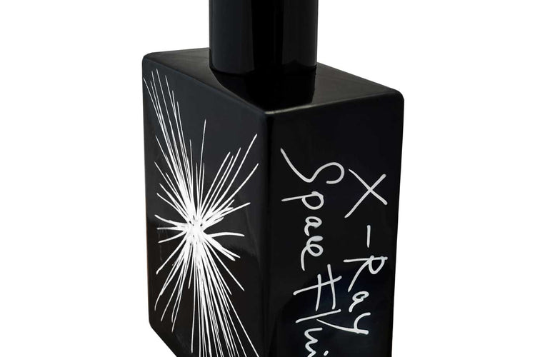 Space Fluid X - Ray Eau de Parfum - Stéle