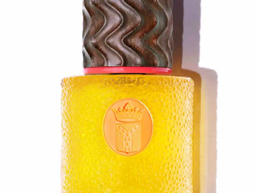 Taffin Le Jaune Eau De Parfum - Stéle