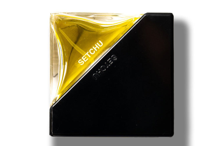 Setchu Wednesday 5PM | Yuzu Eau de Parfum - Stéle