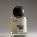 Flâner Yakisugi Wood Eau De Parfum - Stéle