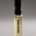 Flâner Yakisugi Wood Eau De Parfum - Stéle