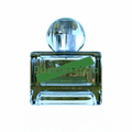 Domestica Yard Eau de Parfum - Stéle