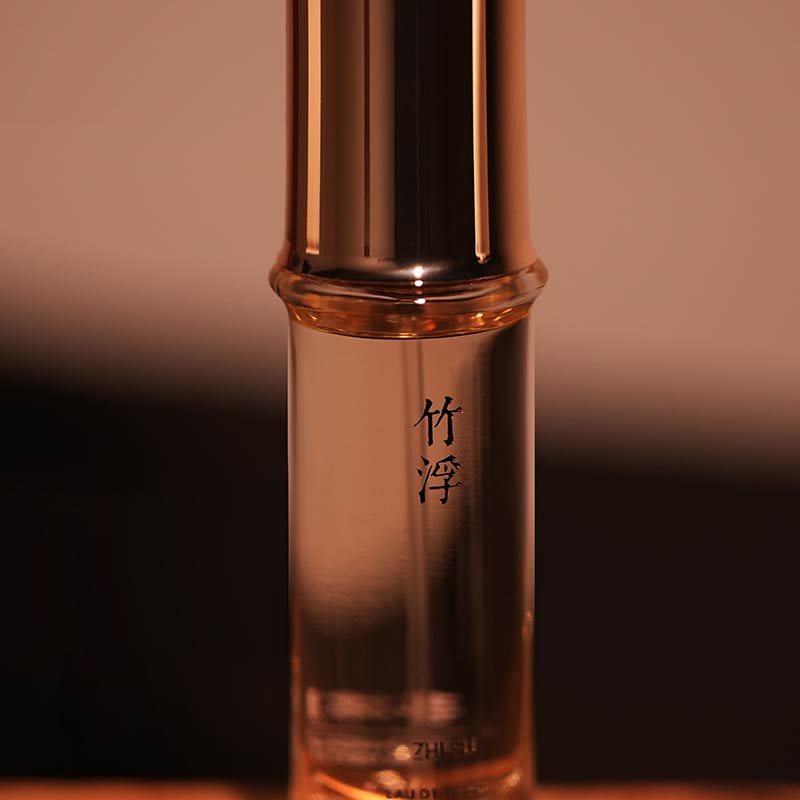 ZHUFU Donglin Temple Eau de Parfum - Stéle