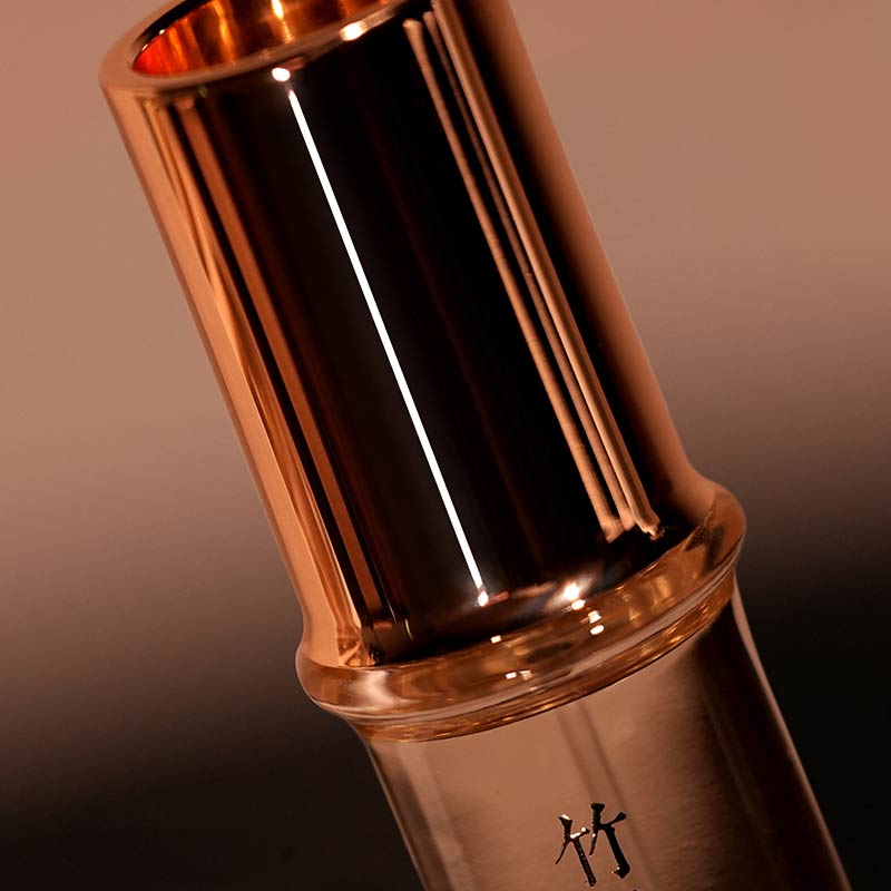 ZHUFU Donglin Temple Eau de Parfum - Stéle
