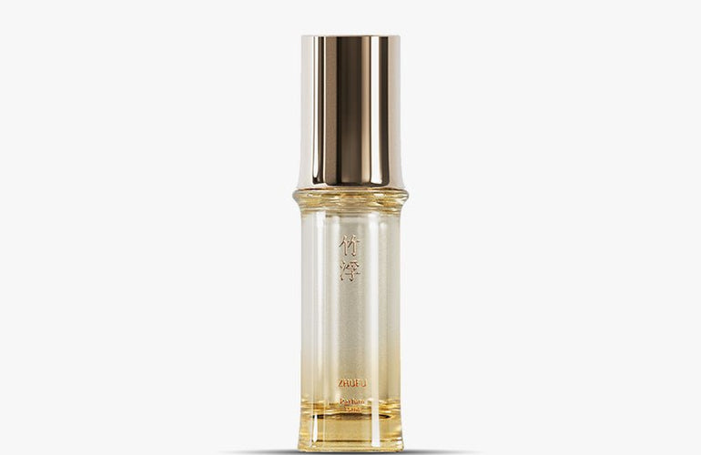 ZHUFU Above The Clouds Eau de Parfum - Stéle