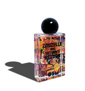 OSM Zouzelle & Saturn's Return Eau de Parfum - Stéle