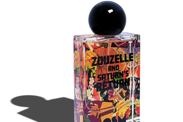 OSM Zouzelle & Saturn's Return Eau de Parfum