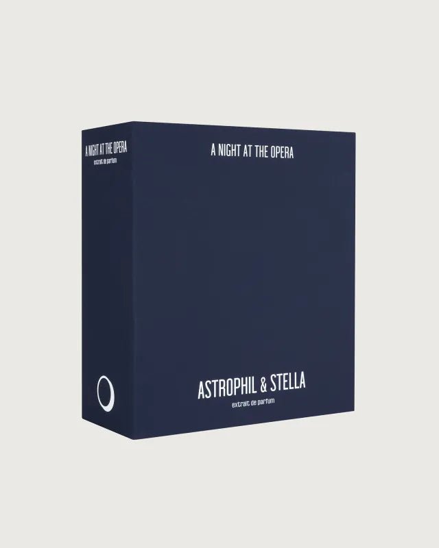 Astrophil & Stella A Night At The Opera Extrait de Parfum - Stéle