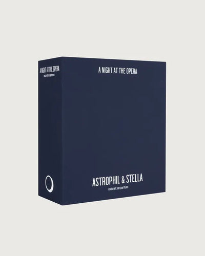 Astrophil & Stella A Night At The Opera Extrait de Parfum - Stéle