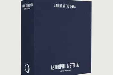 Astrophil & Stella A Night At The Opera Extrait de Parfum - Stéle