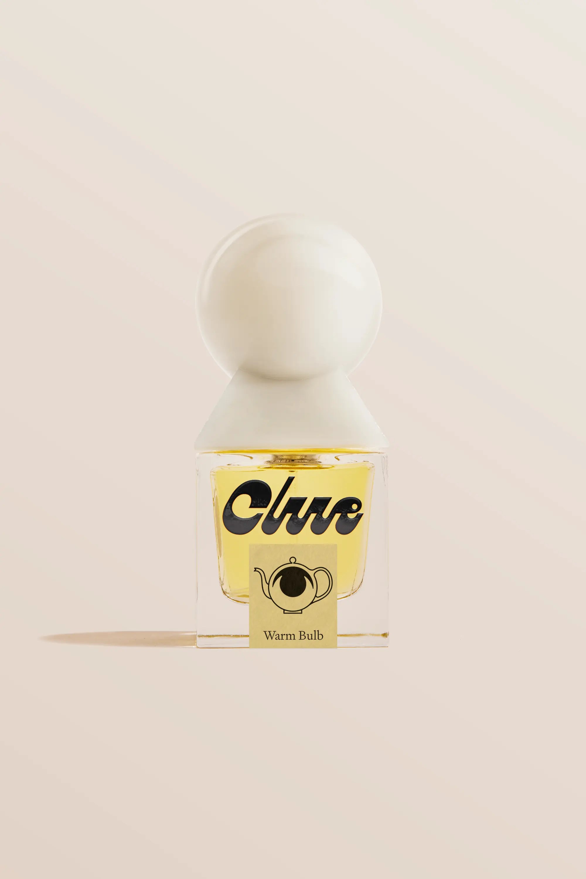 Clue Warm Bulb Eau de Parfum - Stéle