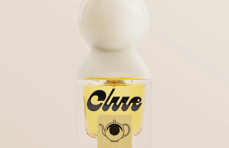 Clue Warm Bulb Eau de Parfum - Stéle