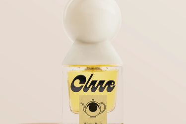 Clue Warm Bulb Eau de Parfum - Stéle