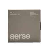 Aerse Discovery Kit Vol.1 - Stéle