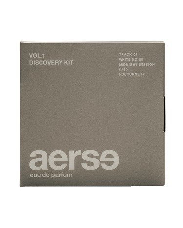 Aerse Discovery Kit Vol.1 - Stéle