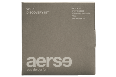 Aerse Discovery Kit Vol.1 - Stéle