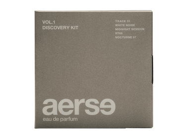 Aerse Discovery Kit Vol.1 - Stéle