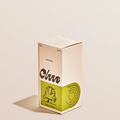 Clue Morel Map Eau de Parfum - Stéle
