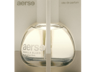 Aerse Vanilla Blues Eau de Parfum - Stéle