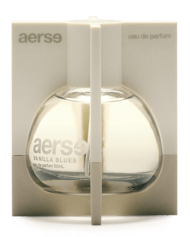 Aerse Vanilla Blues Eau de Parfum - Stéle