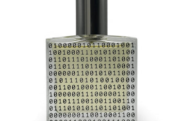 Eyes Are Always There Abduction Eau de Parfum - Stéle